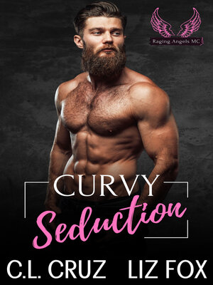 cover image of Curvy Seduction